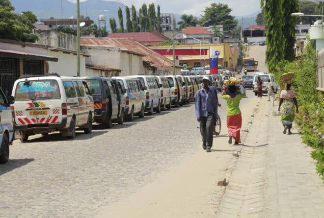 Igitoro mu Burundi : none nk’ubu je nandike iki ?