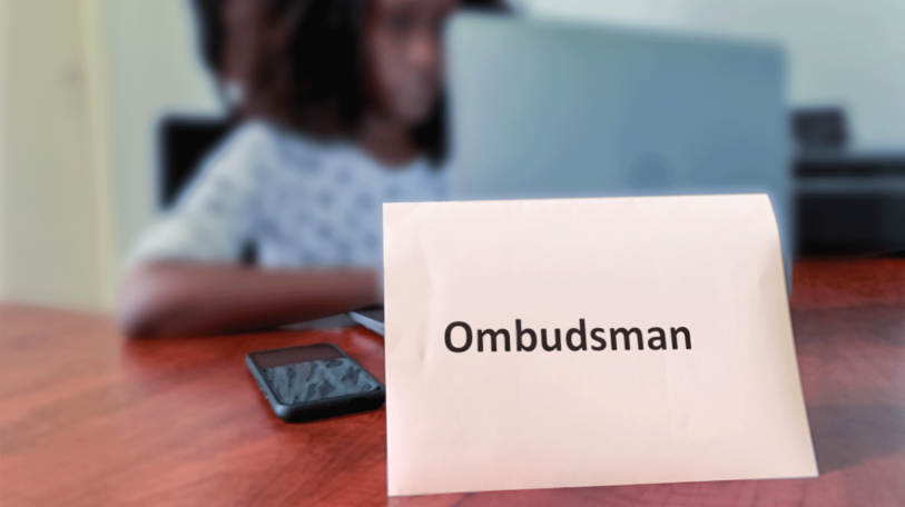 L’institution d’Ombudsman : jeter le bébé avec l’eau du bain ?