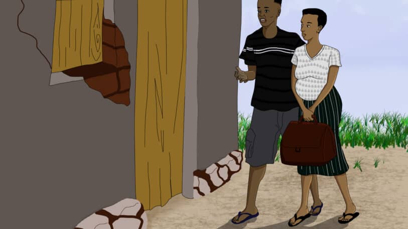 VSBG chez les filles domestiques : l&rsquo;arrangement à l&rsquo;amiable, ce crime banalisé