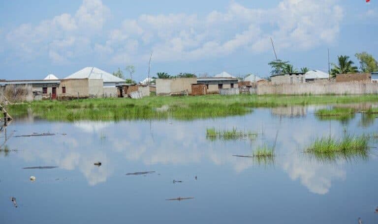 Gatumba : la santé mentale des adolescents, victime collatérale des inondations