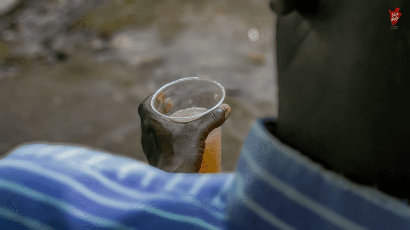 “Umudiringi”: akabanga k’abawuganye