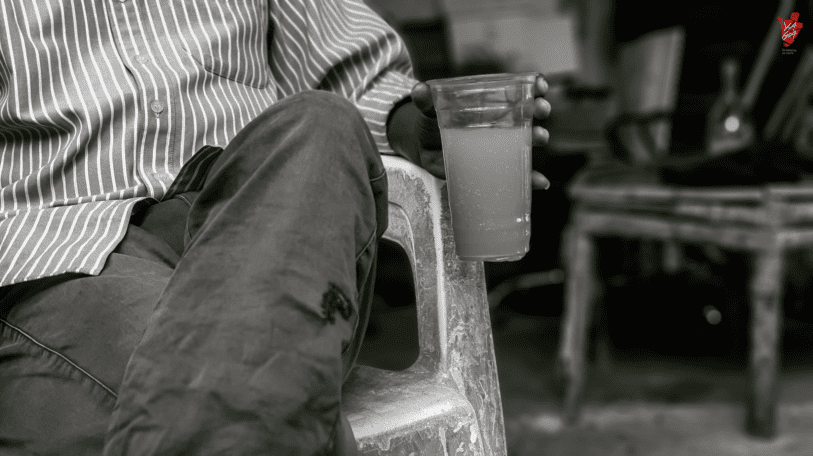 « Mu mudiringi atari urupfu, nta buzima buriyo » : intahe