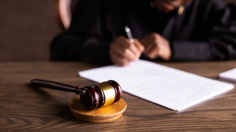 Lutte contre les VSBG : « La justice sépare la victime de sa souffrance »