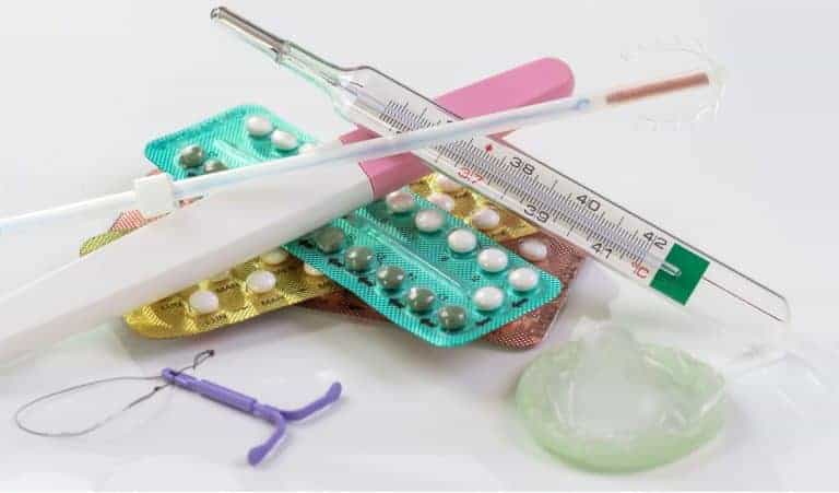 Contraception : une multitude mais un seul choix
