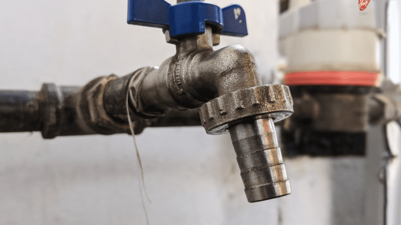 Regideso : un tweet ou un camion-citerne d’eau ?