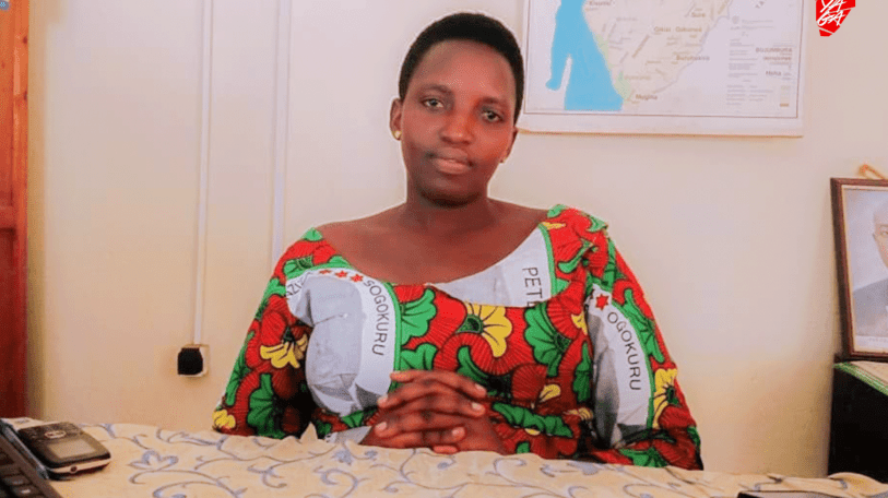 Mme Diane Niyibitanga : « Nous voulons remettre l’éducation burundaise au goût du jour… »