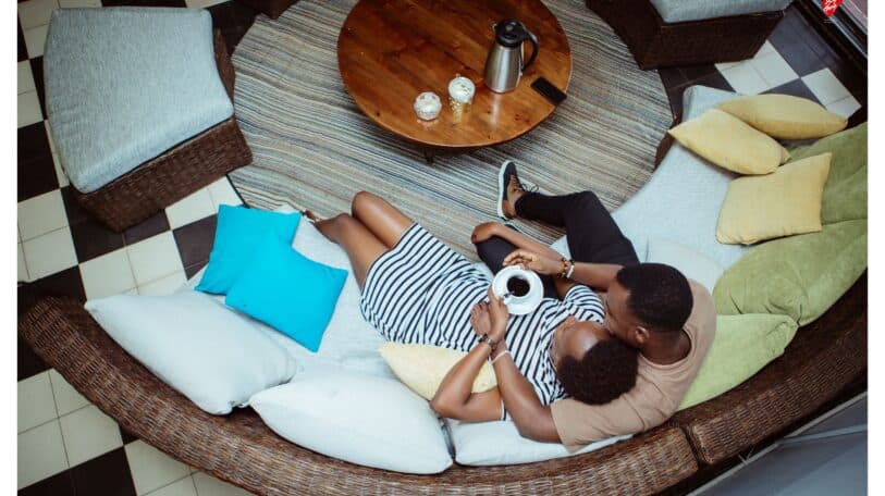 Speed dating : rien que 5 minutes avec toi