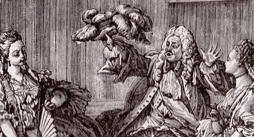 Molière et ses pièces : les jeunes générations pourraient s’en inspirer