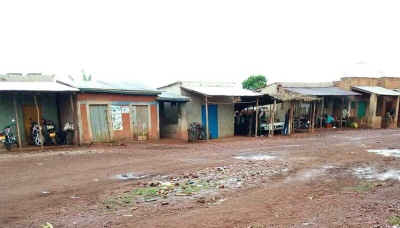 La « damnée » de Butihinda