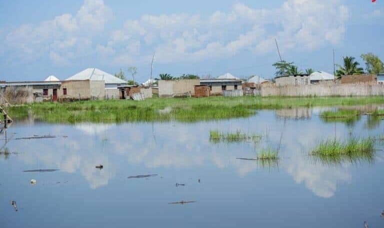 Inondations à Gatumba, l&rsquo;apocalypse à répétition