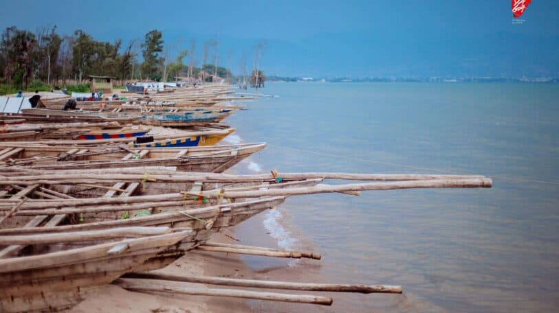 Le Tanganyika peut-il sauver notre économie ?