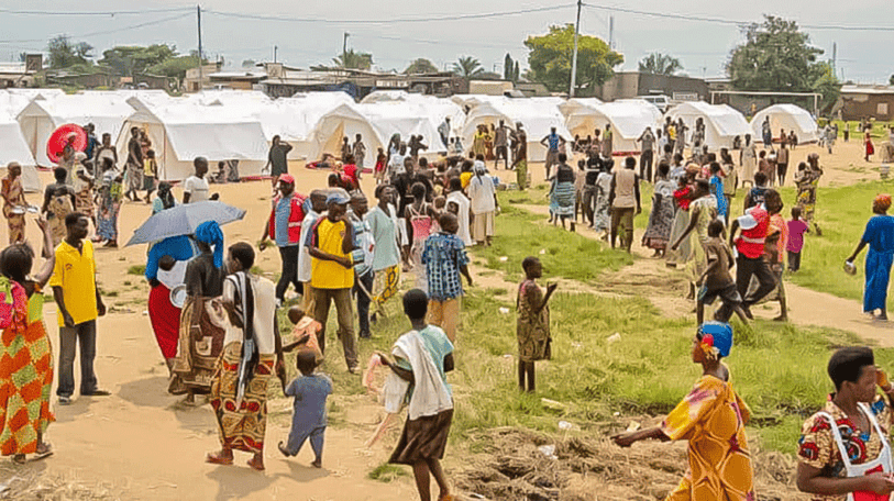 Burundi : comment faire face aux démons du passé ?