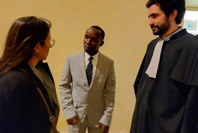 Chronique judiciaire : 10 ans de calvaire, une justice au bout du compte