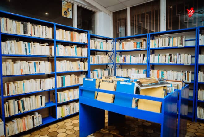 La littérature burundaise face à l’épreuve du passé