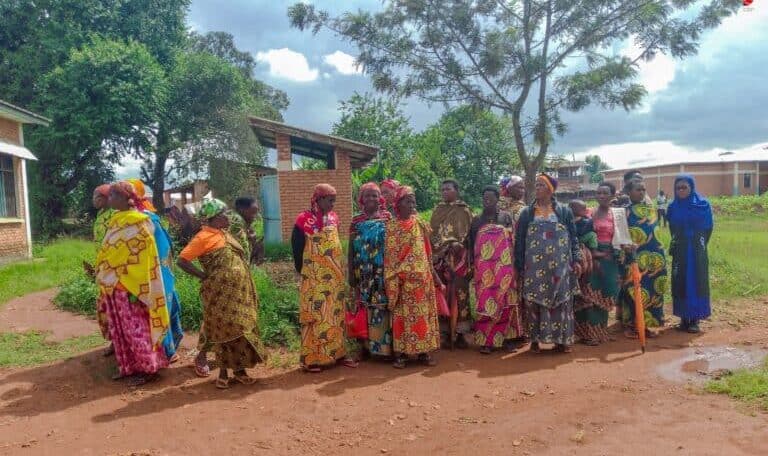 VBGs : la justice, ce dernier rempart pour la damnée de Kayokwe