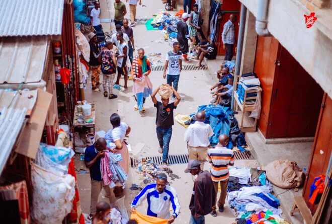 « Kwa Siyoni », la hausse du loyer des échoppes affole les commerçants