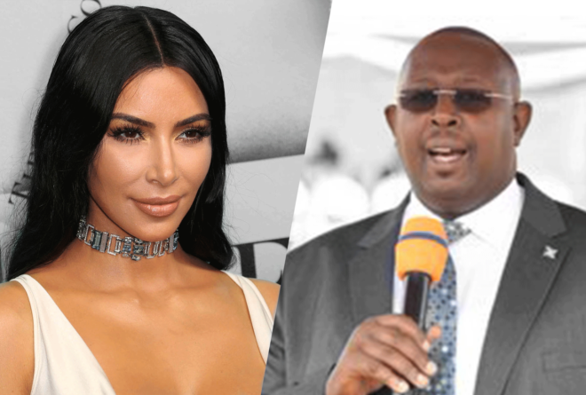 Pasteur Mbayahaga, dans la lignée des Kardashian