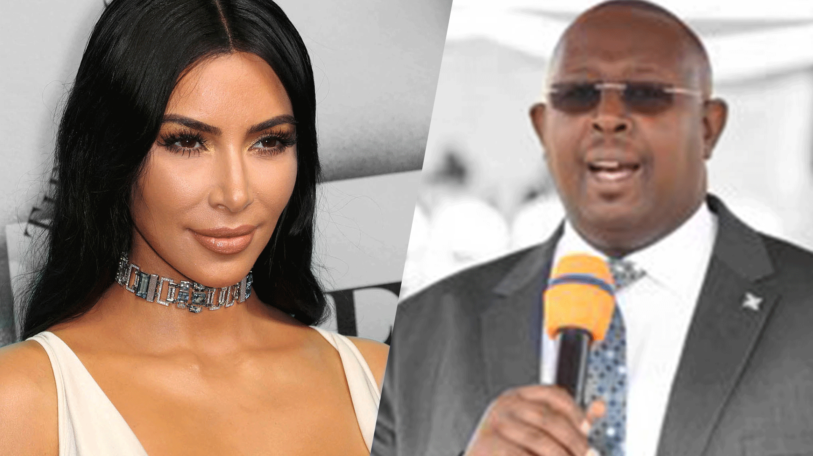 Pasteur Mbayahaga, dans la lignée des Kardashian