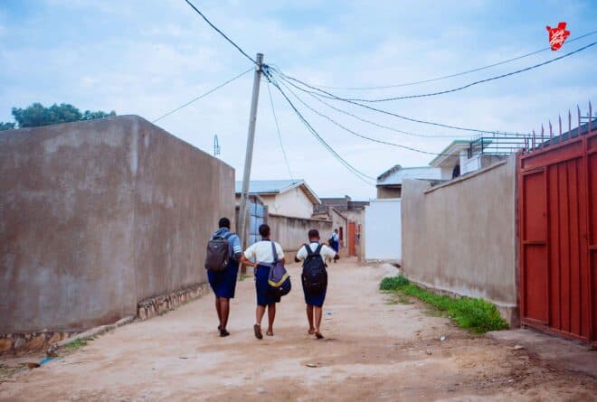 Ode à Christella : à celle qui fut jadis humaine