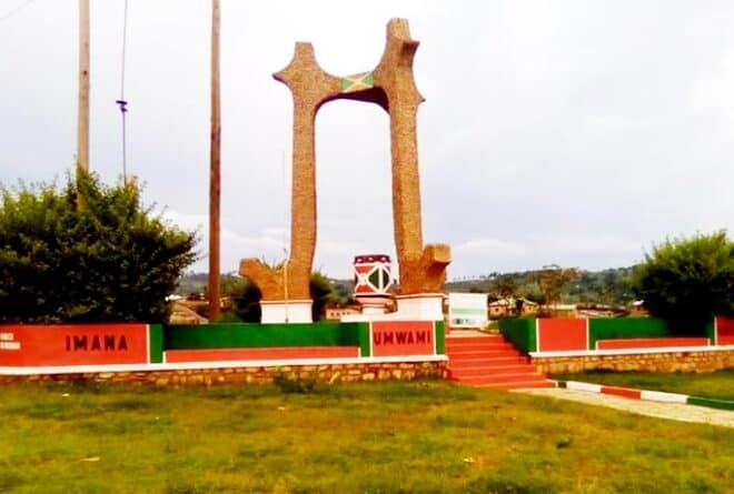 Carnet de voyage : Mwaro, la patrie des patates et de jolies nanas