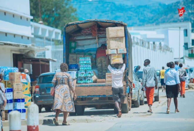 Burundi : jusqu’où ira l’augmentation des taxes ?