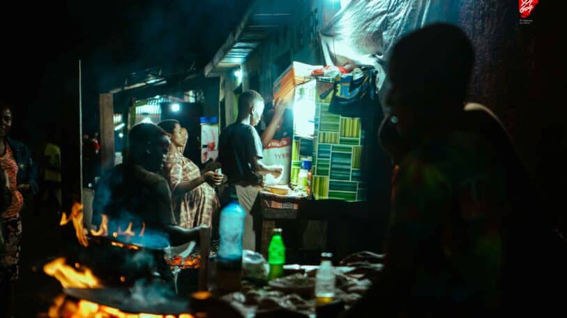 Ibintu bitanu vyerekana ko abantu bakenye – kandi no mu gipoil* biriyo