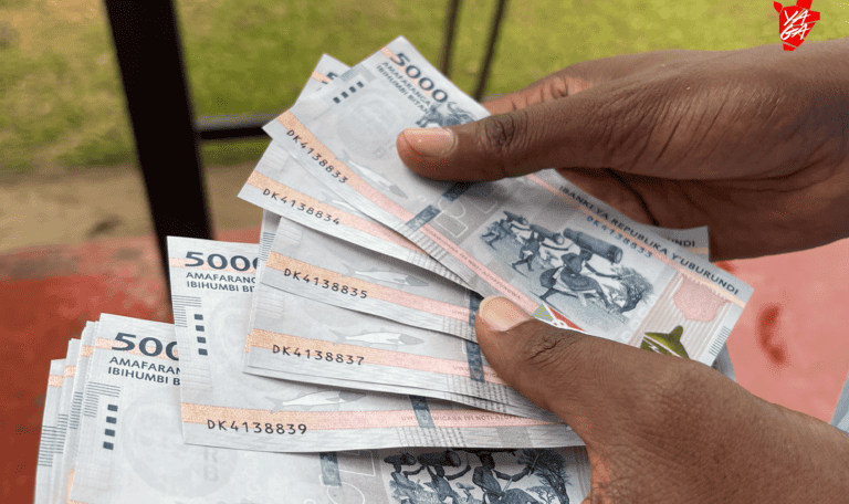 Burundi : petit dictionnaire de la corruption