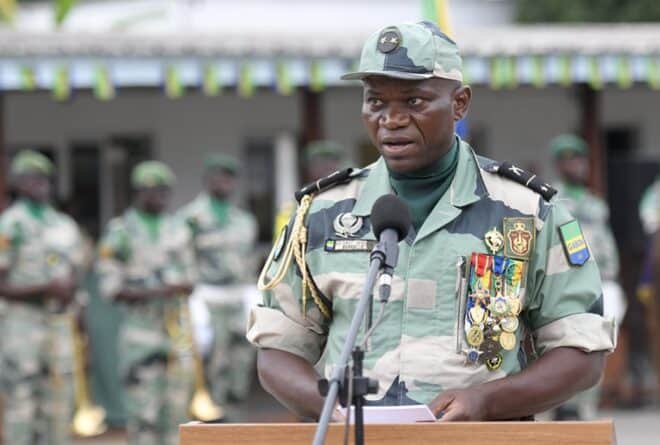 Gabon : la fin de la dynastie Bongo ?