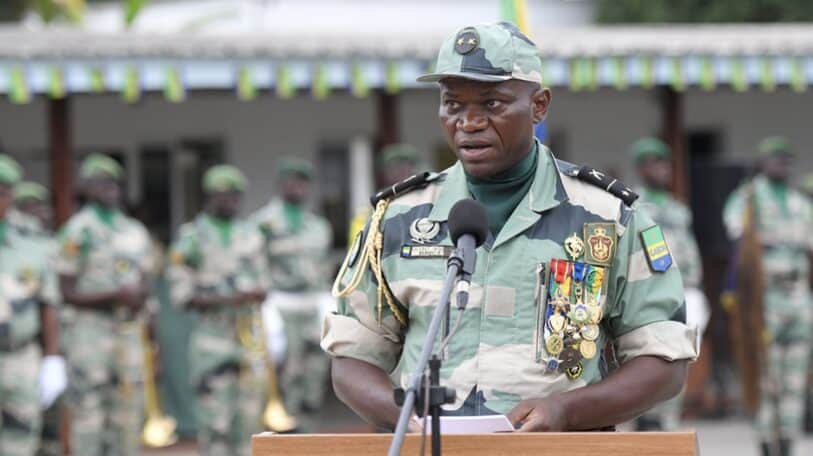Gabon : la fin de la dynastie Bongo ?