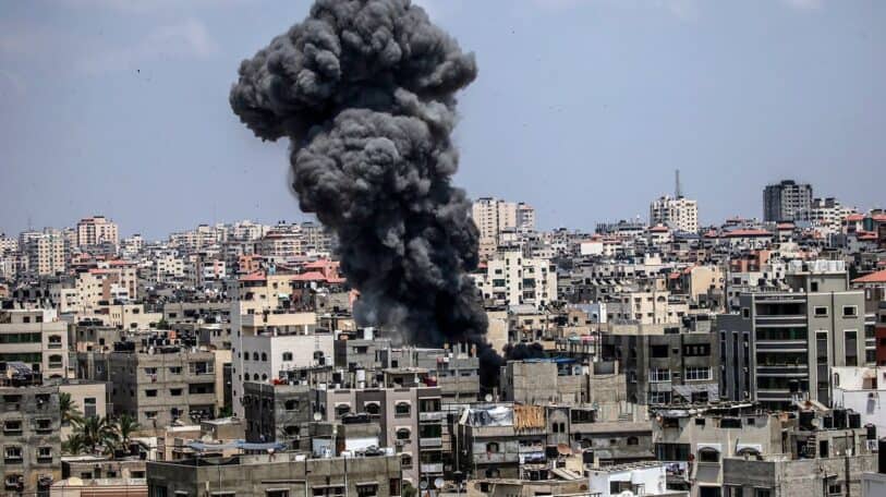 Conflit israélo-palestinien : l&rsquo;autre Guerre de cent ans
