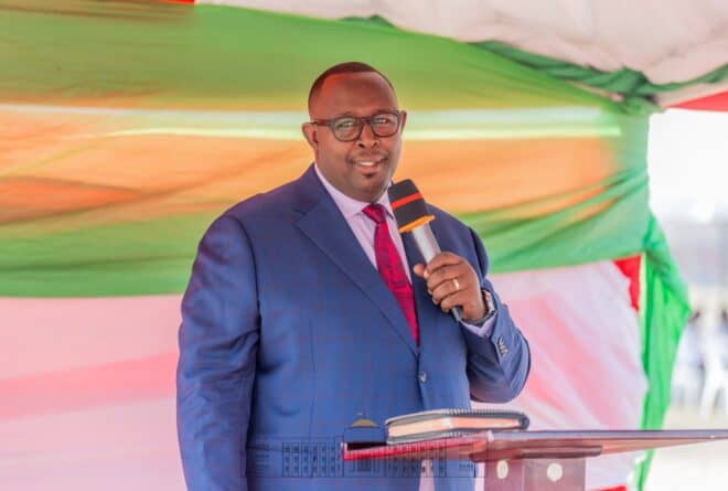 Un dimanche au royaume des anges, et de Mbayahaga