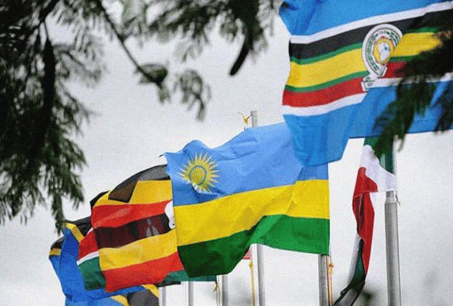 Le Burundi, mauvais payeur de la contribution à l’EAC