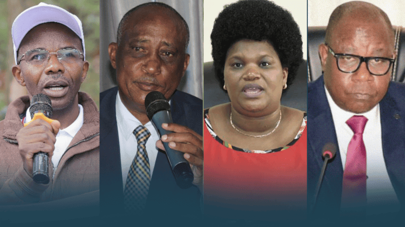 Abashikiranganji bane barahinduwe : twitege iki ?