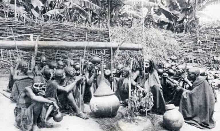 La culture, frein à la mémoire collective au Burundi ?