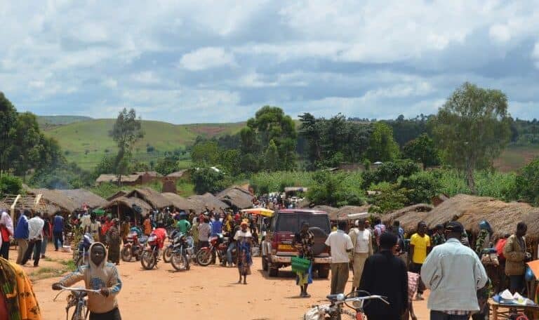 Kayanza – Ngozi : Tanzanie, l’Eldorado des jeunes