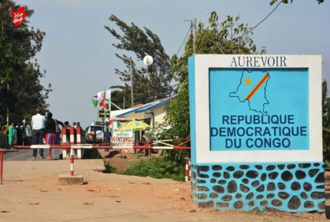 Ma première fois en RDC, et plusieurs fois déçu !