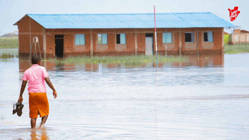 Environnement : parole aux experts pour sauver Gatumba