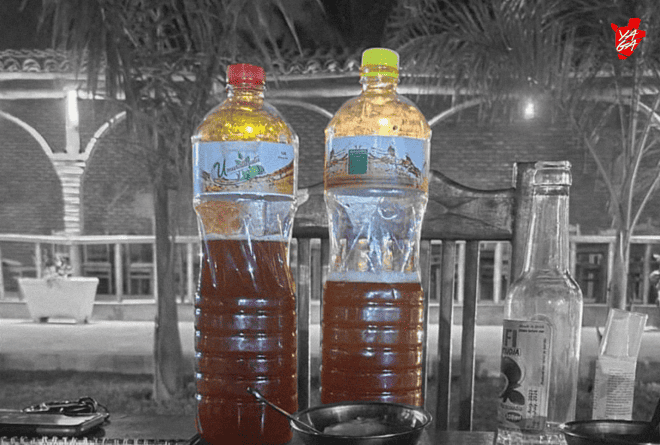 Umuruturutu, la potion aux mille et une vertus ?