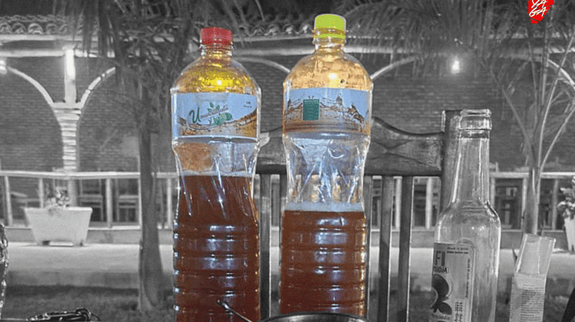 Umuruturutu, la potion aux mille et une vertus ?