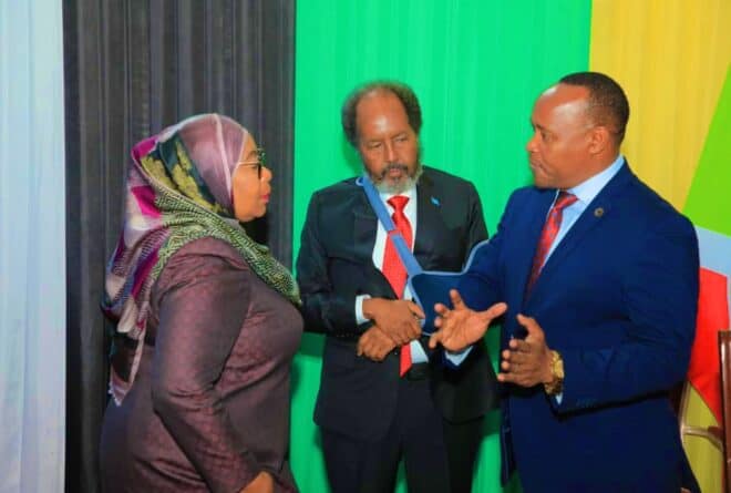 La Somalie, est-elle la bienvenue dans l’EAC ?