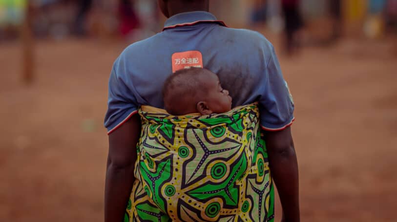 Lutte contre la malnutrition : « Mon fils revient de loin … »