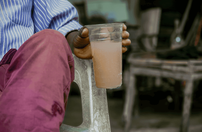 Kick, Karibu, Susuruka Wine… : « Kill me quickly »