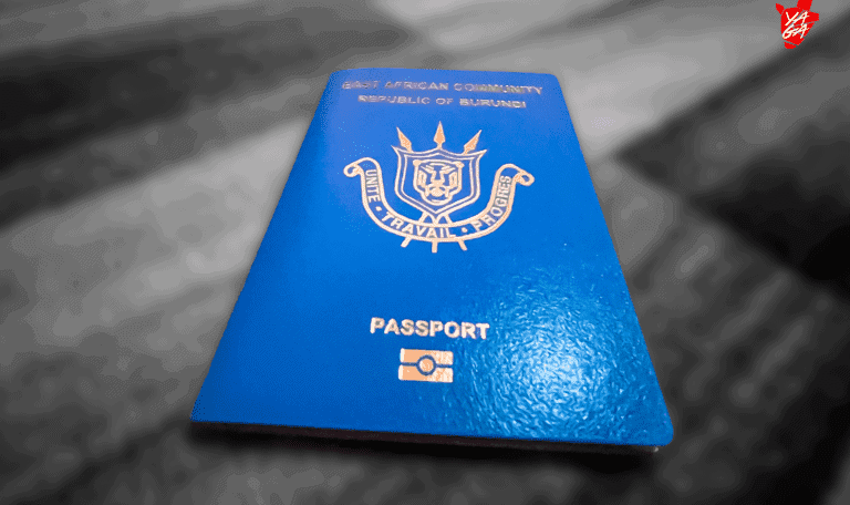 Suppression des visas : « Le Burundi n’est pas encore prêt… »