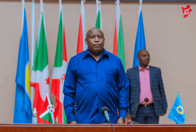 Burundi 2040-2060 : « Je ne demande qu’à y croire »