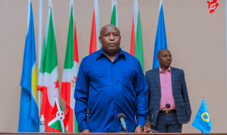 Burundi 2040-2060 : « Je ne demande qu’à y croire »
