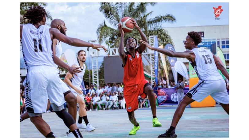 Burundi vs. Rwanda : le ballon orange l’emporte sur la politique
