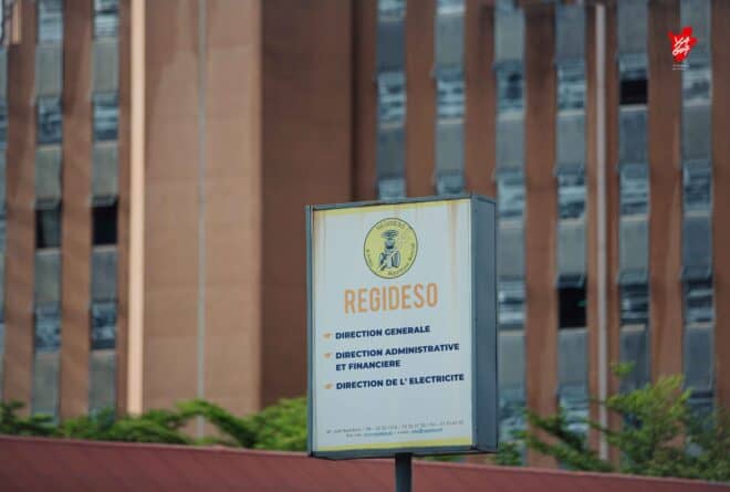 Regideso : une planification basée sur des statistiques s’impose