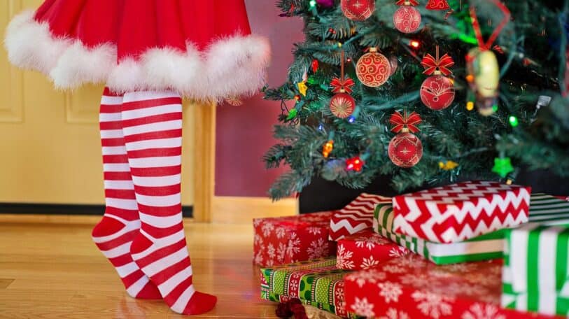 Les fêtes de fin d’année : ô douce incertitude !