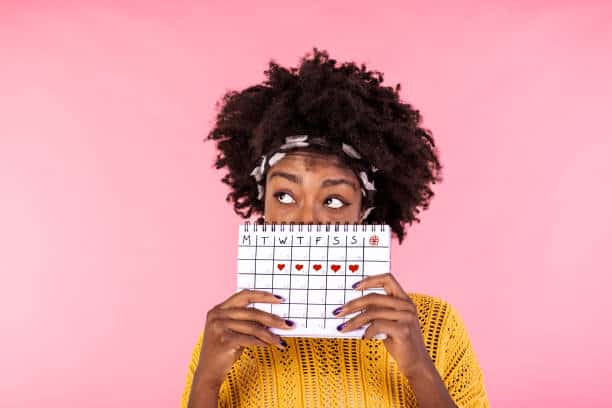 Au pays des ‘’ragnagnas’’ : ah, les joies d’être femme !