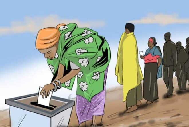 Burundi-élections : en attendant 2025…